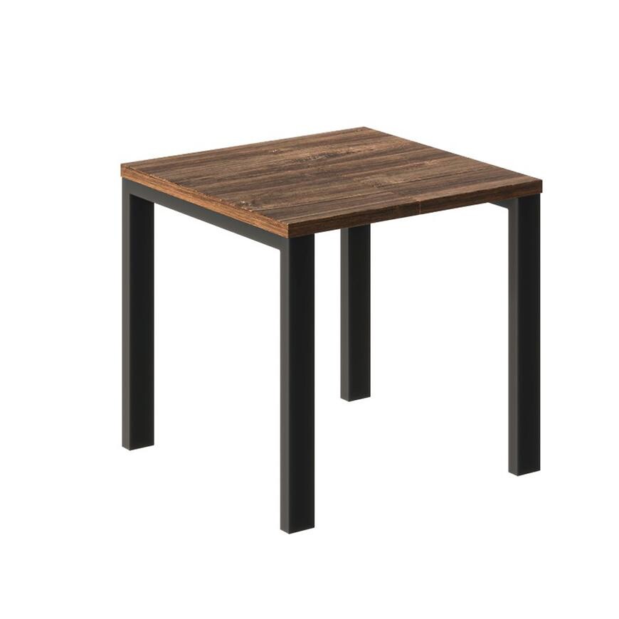 Rozkladací stôl Garant 80/170x80cm Dub Stirling