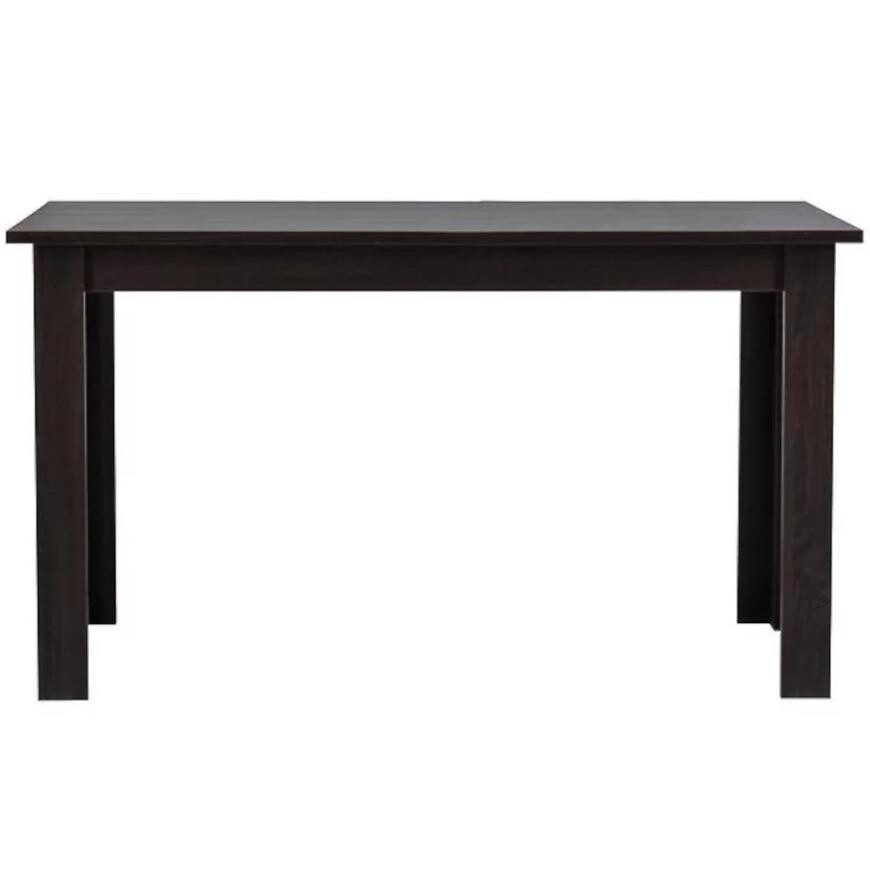 Jedálenský stôl Systém Finezja F24 čokoládová sonoma