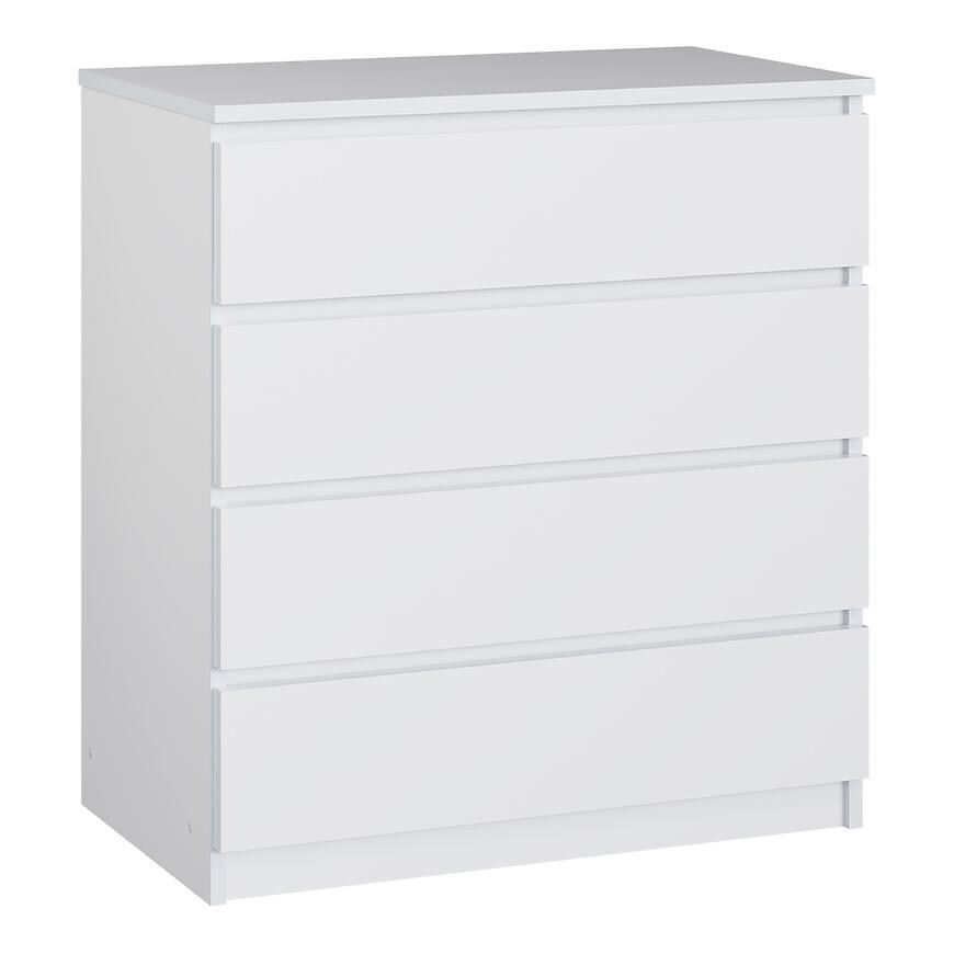 Komoda Noma  80 biela