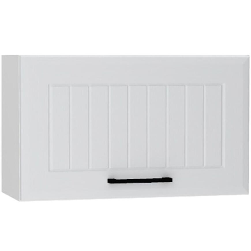 Skrinka do kuchyne Irma W60okgr svetlosivá mat