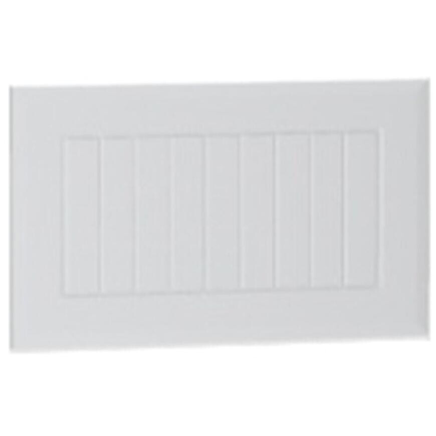 Panel bočný Irma 360x564 svetlosivá mat