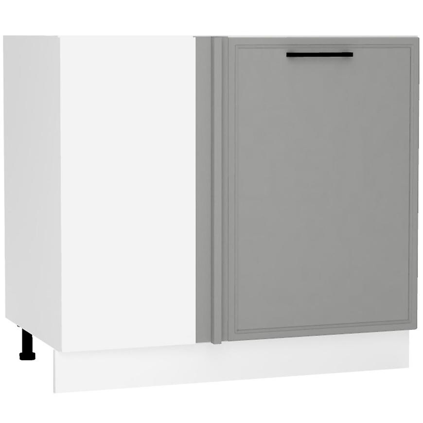 Kuchynská skrinka Emily DNP PL Dast Grey