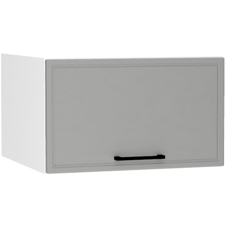 Kuchynská skrinka Emily W60okgr / 560 Dast Grey