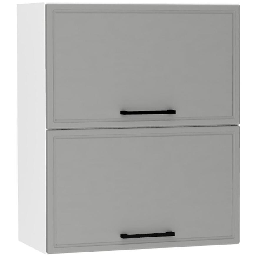 Kuchynská skrinka Emily W60grf/2 Dast Grey