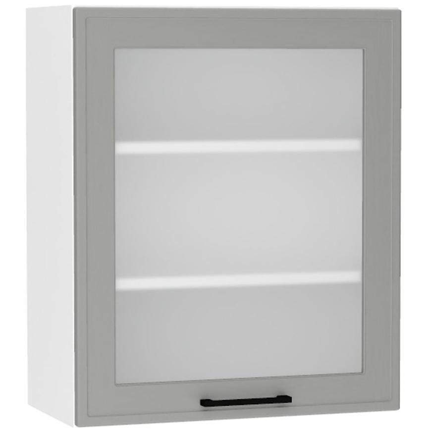 Kuchynská skrinka Emily Ws60 Pl Dast Grey