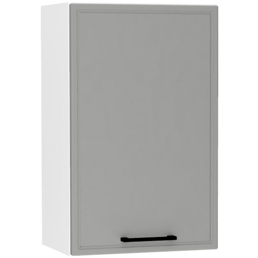 Kuchynská skrinka Emily W45 Pl Dast Grey