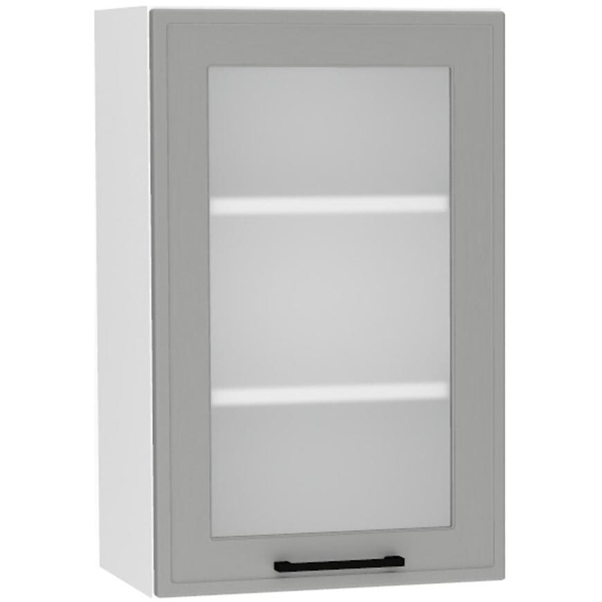 Kuchynská skrinka Emily Ws45 Pl Dast Grey