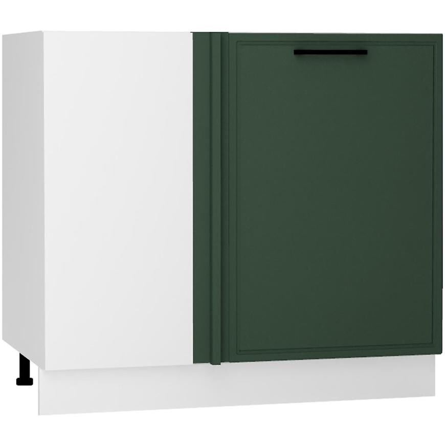 Kuchynská skrinka Emily DNP PL zelená mat