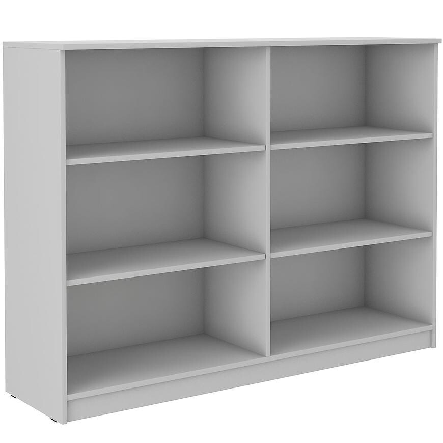 Regál Malta svetlošedá  Typ 840