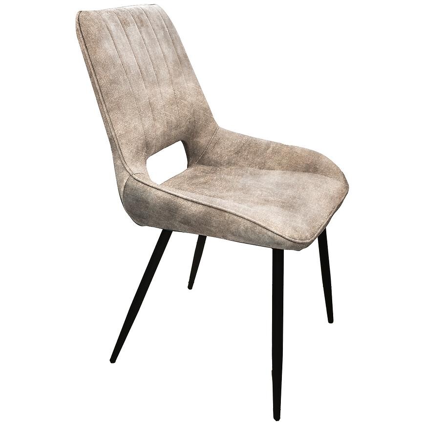 Stolička Quinn TC-1780V béžová