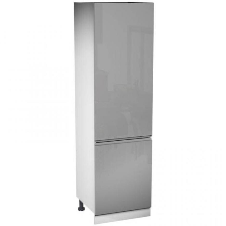 Skrinka do kuchyne Gardena D60R P grey