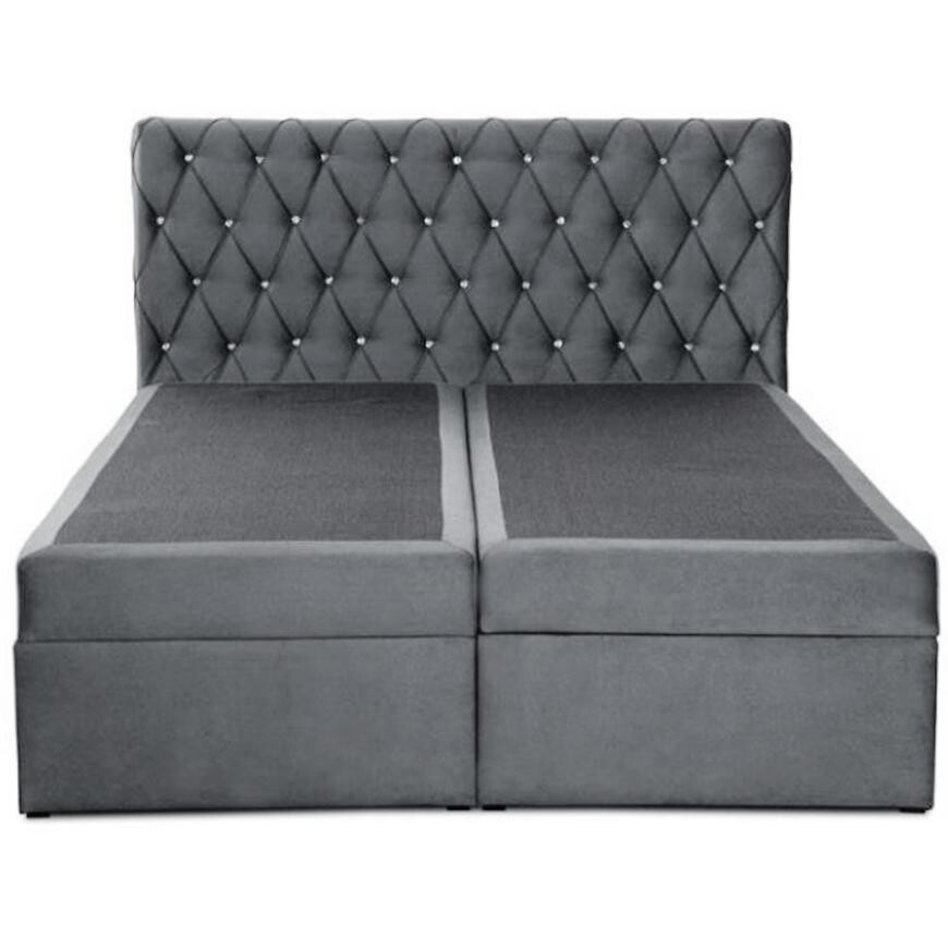 Kontinentálna posteľ Box 6 120x200 Paros 06