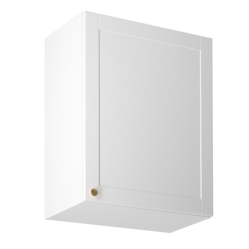 Kuchynská skrinka linea g60 P/L white