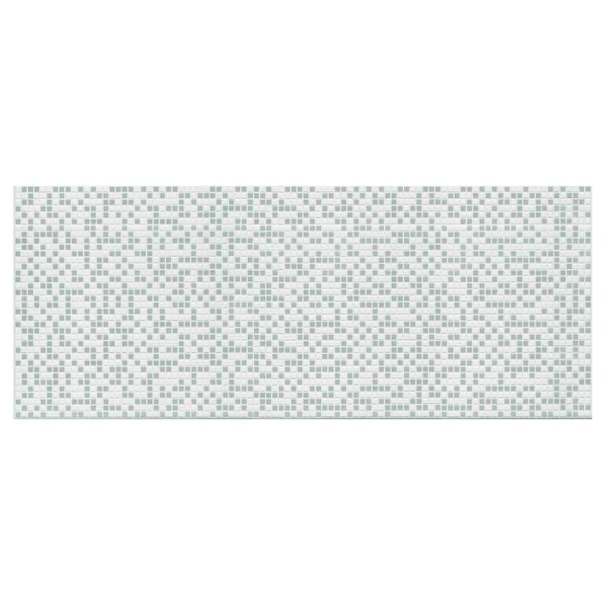 Obklad Dekor Pixi White 30/60 Rect.