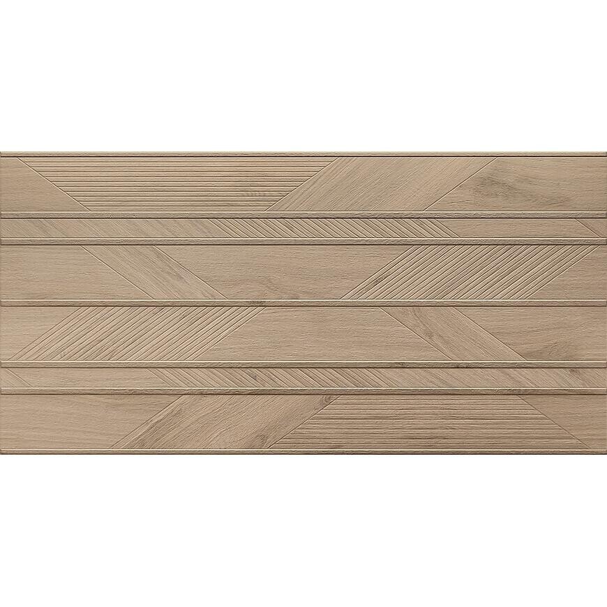 01BL+SEQUOYA BUSH OAK 60/120 RECT.