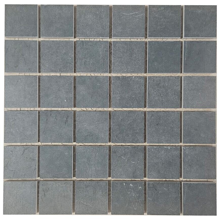 Mozaika Eco Fantastic Anthracite 29,8x29,8