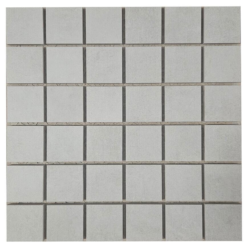 Mozaika Eco Fantastic Light Grey 29,8/29,8