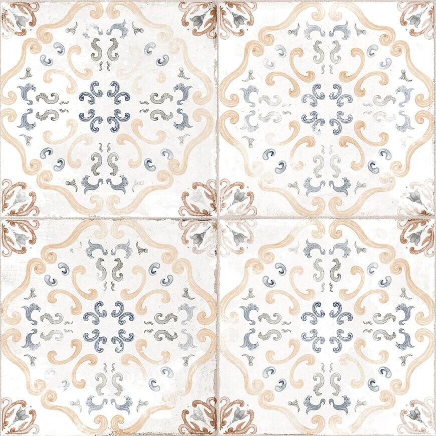 Gresova dlazba Alice Beige 58/58