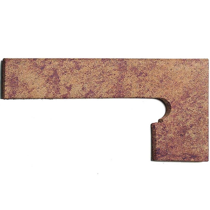 Sokel Zanq. Jasper marron pravý 39/20