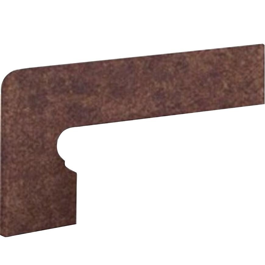 Sokel schodiskový  Zanquin  Jasper Rojo ľavý 39/20