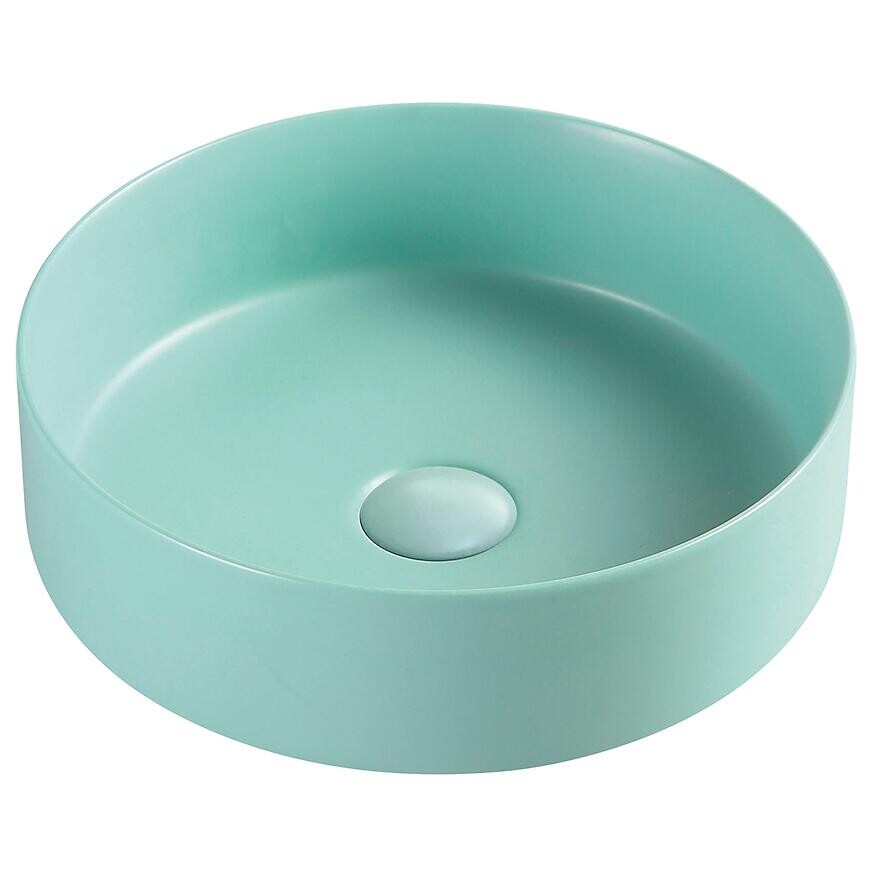 Umývadlo na dosku Marubo green 35,5