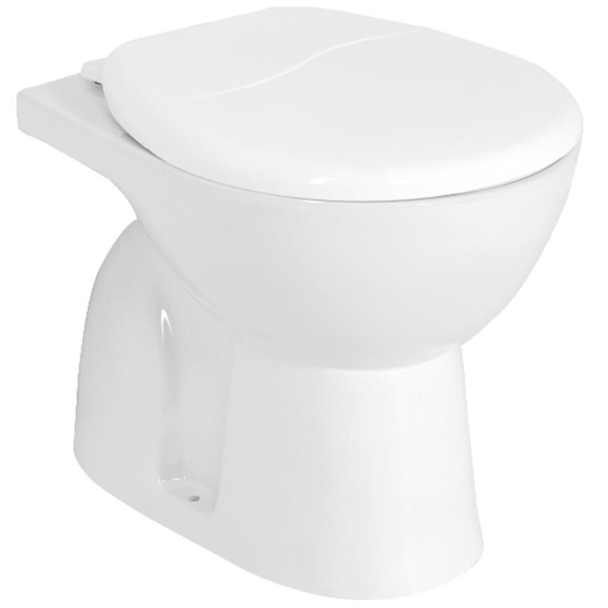 Toaletná misa Europian Cenceled