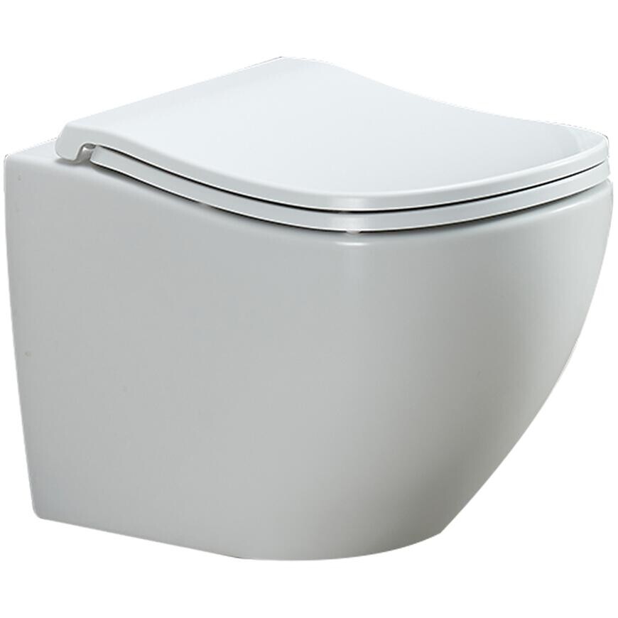 Závesná WC misa Wave