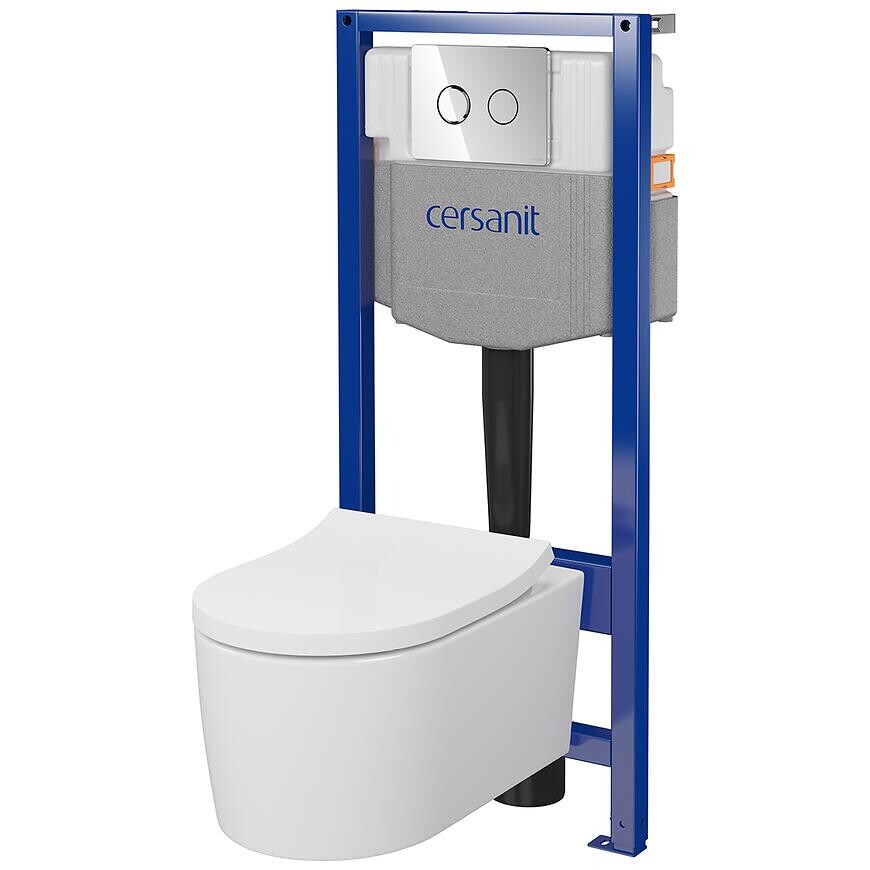 Podomietková zostava B154 INVERTO