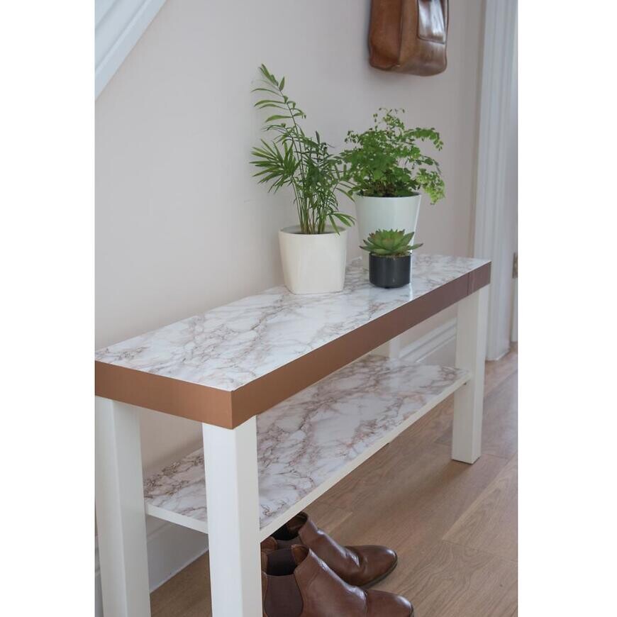 Samolepiaca fólia 2008113 0,675x15m. Tovar na mieru.