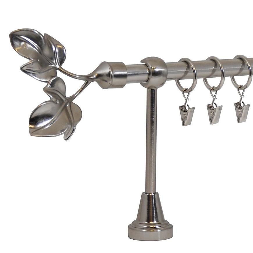 Garniža nikel 320 I listy fi 16