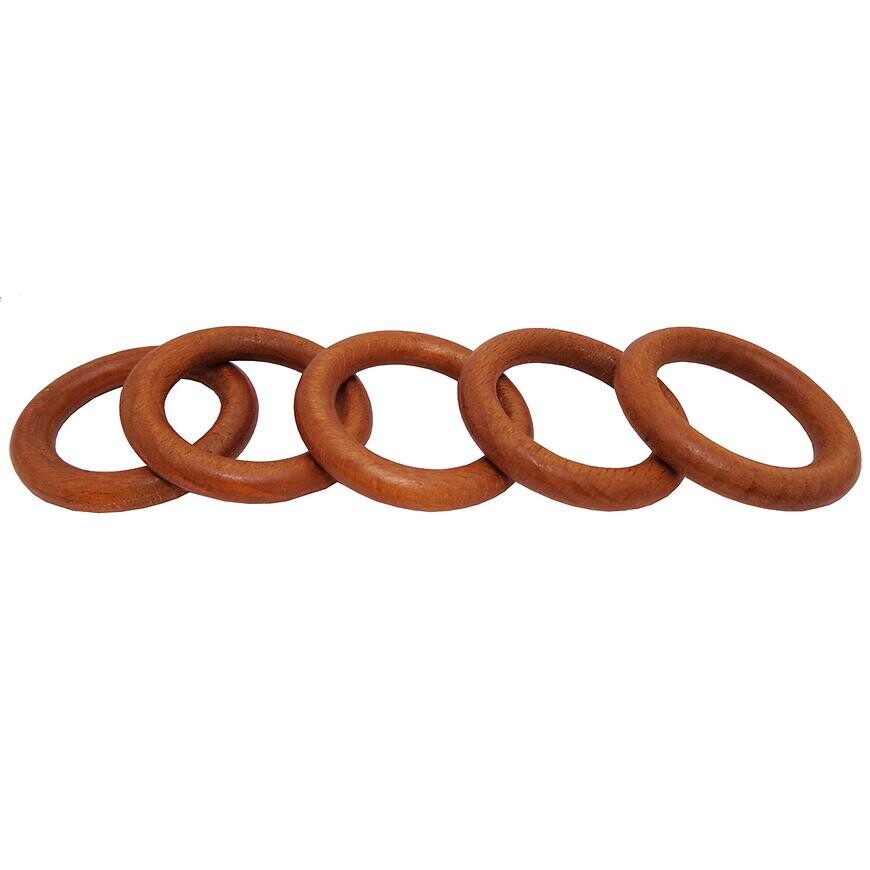 Kruhy Helios FI25 Jelša 10 ks