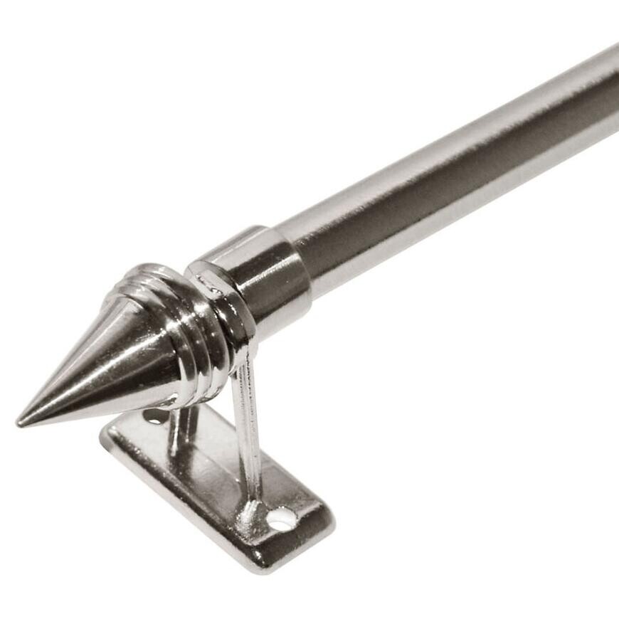 Garniž mini 40-70 nikel kužeľ