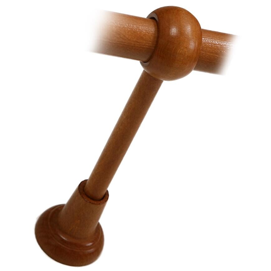 Konzola Helios Jednotlivý Jelša (2ks)