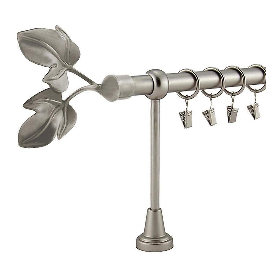 Garniža satén 240 I listy fi16