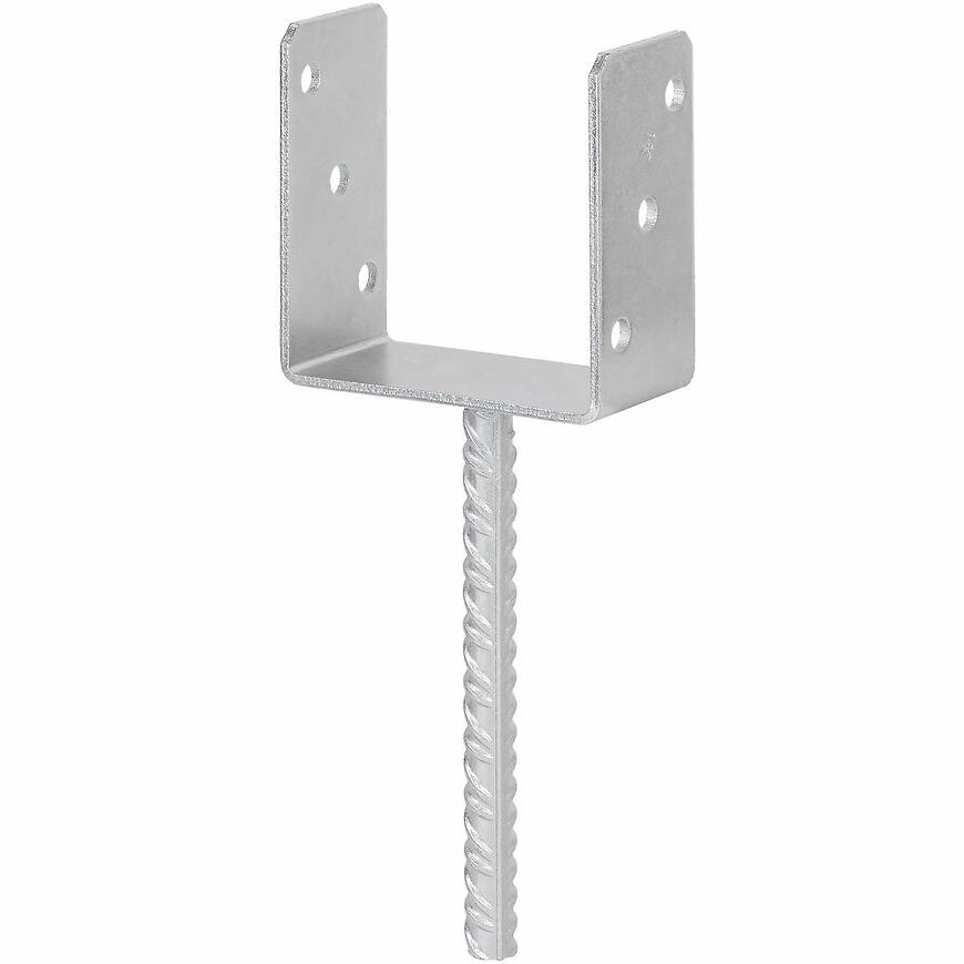 Kotviaca pätka pevná PU120 120x120x60x4,0