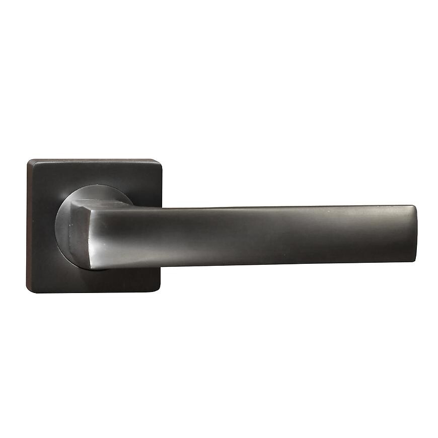 Dverová kľučka ERGO E7 čierna