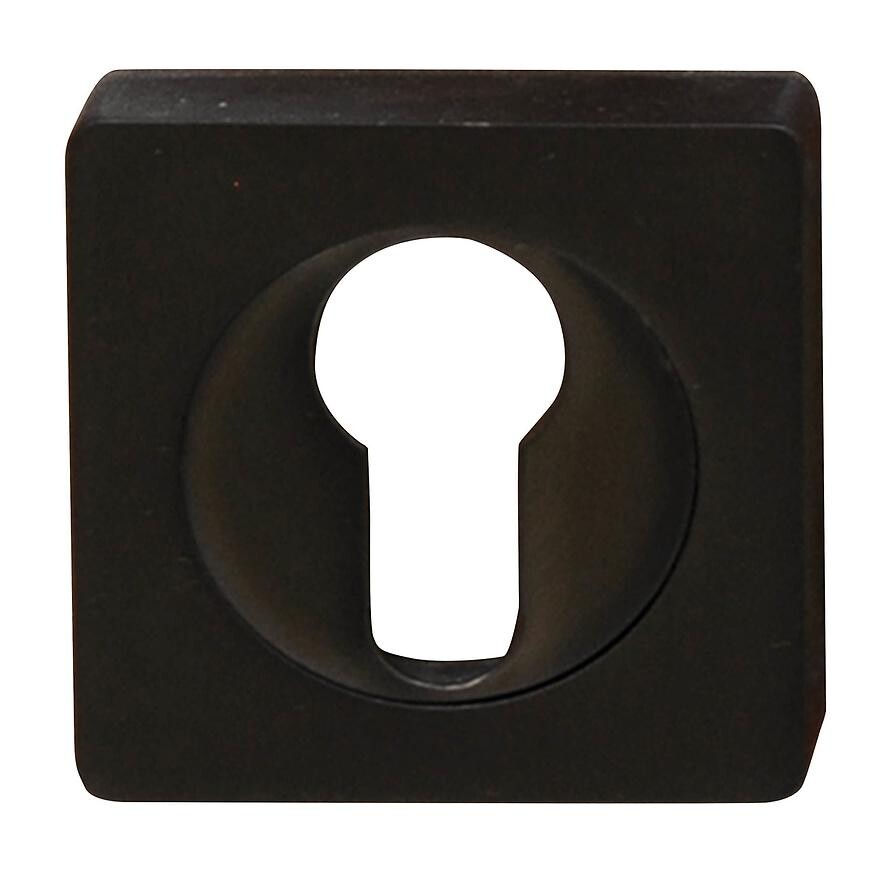 Rozeta E7 VL čierna