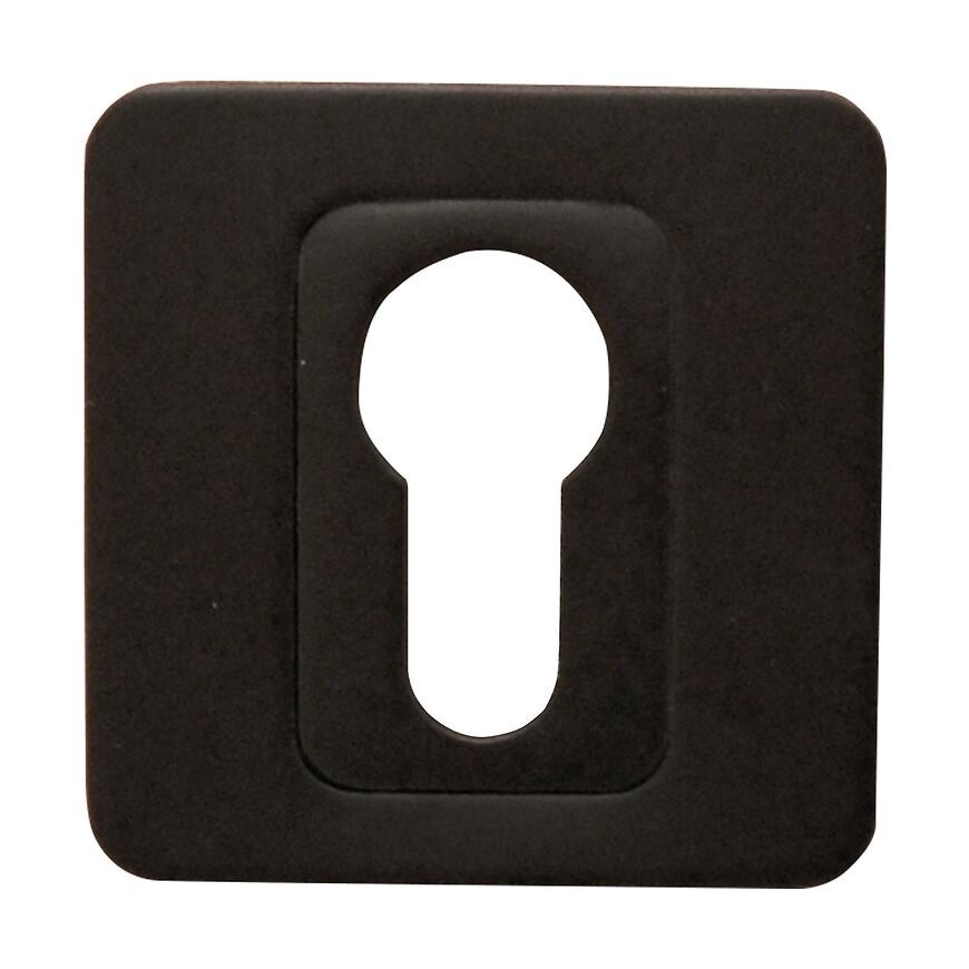 Rozeta E46R VL čierny