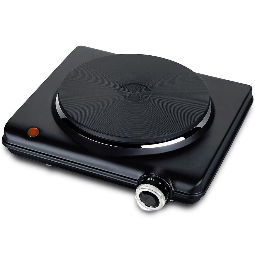 Elektrický varič s 1 horákom HP-9010B