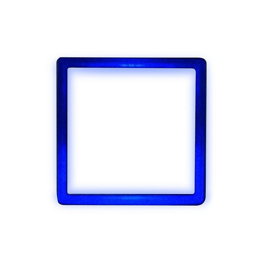 Podsvietenie vypínačov modré LED ZP-1Q