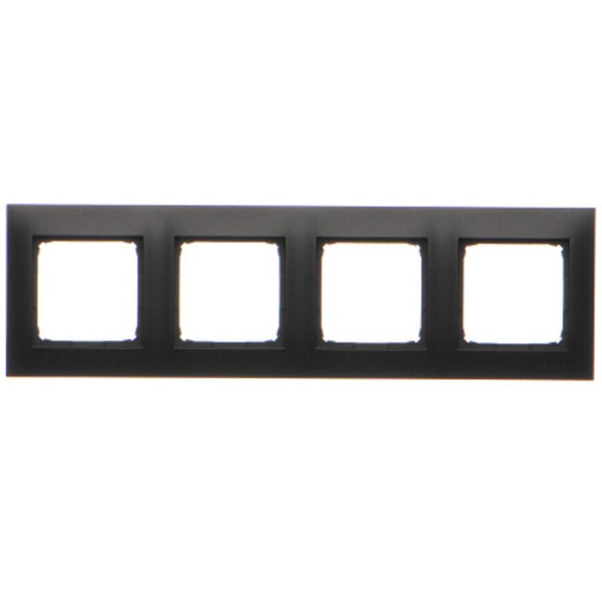 Rámček Simon54 Čierna