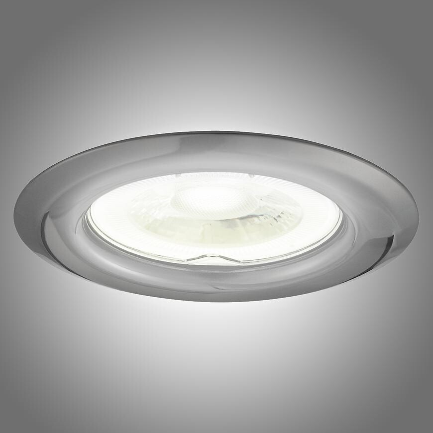 Bodové stropné svietidlo CT-2114-GM 328