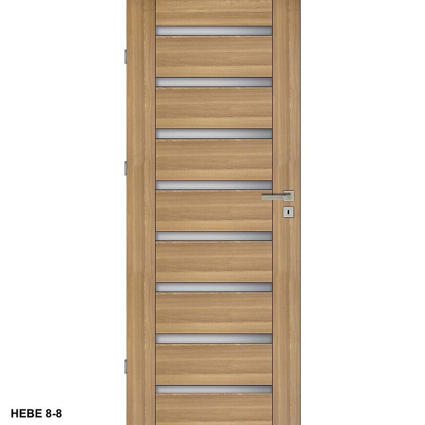Vnútorné dvere na mieru Hebe