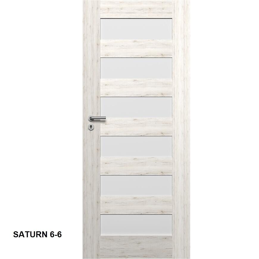 Vnútorné dvere na mieru Saturn