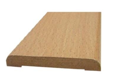 Krycia lišta na mieru