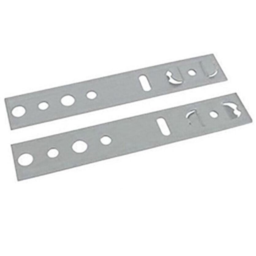 Kotva pre okno PVC 23x135 mm