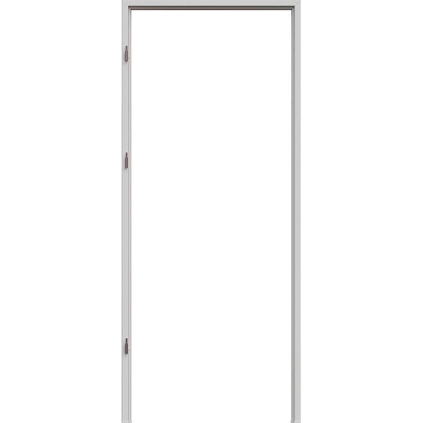 Pevná zárubňa na mieru vystužená OW-01