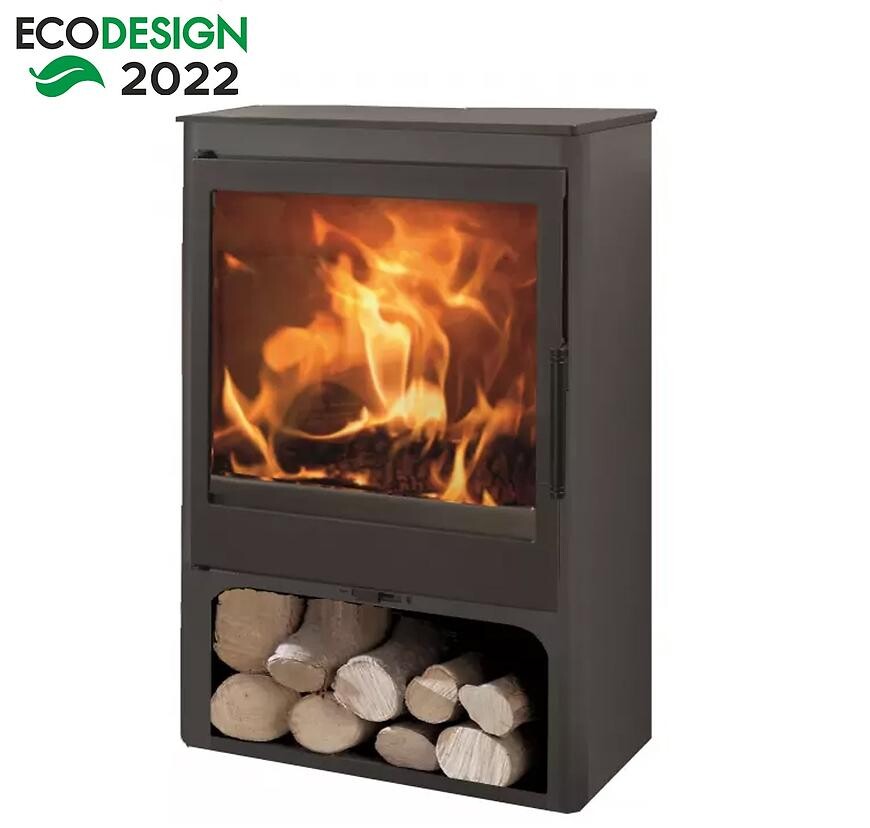 Krbové kachle Garda 5,9KW Eco Design Panadero