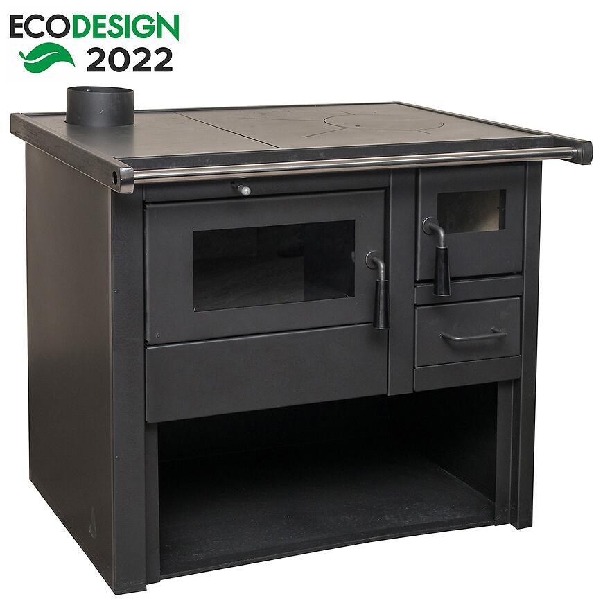 Sporák Termo 8 ľavý 7,12 kW