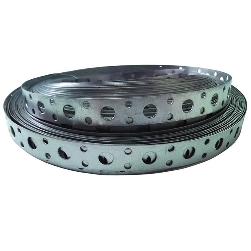 Perforovaná páska SK08 25 bm